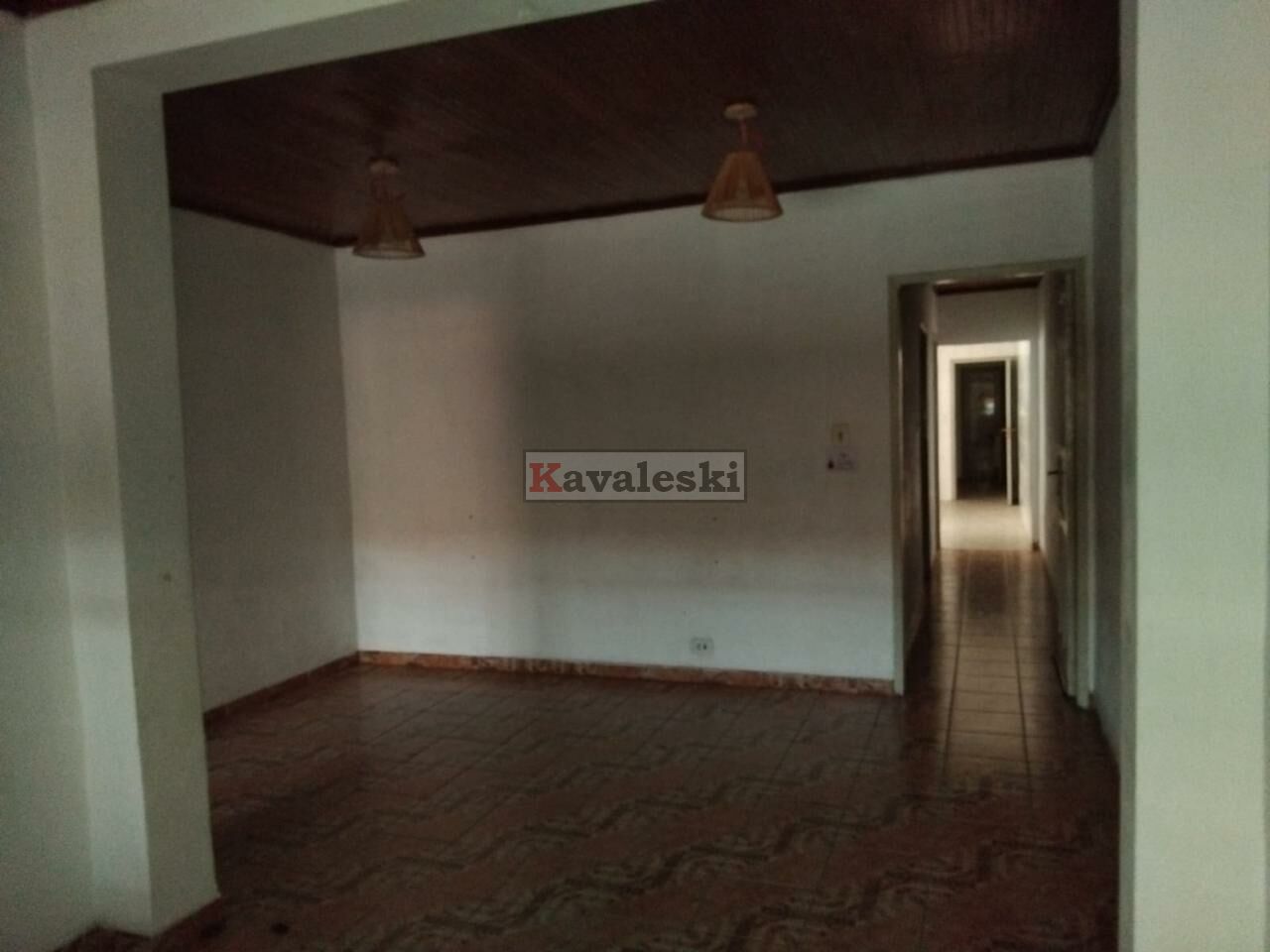 Casa Térrea para Venda - VILA BRASILINA