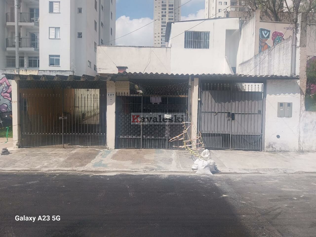 Casa Térrea para Venda - SAÚDE