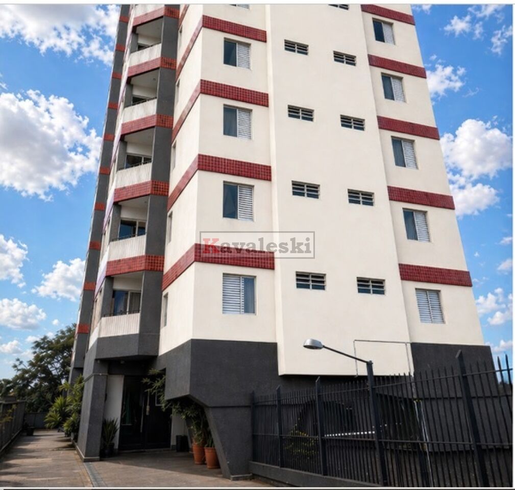 Apartamento para Venda - JABAQUARA