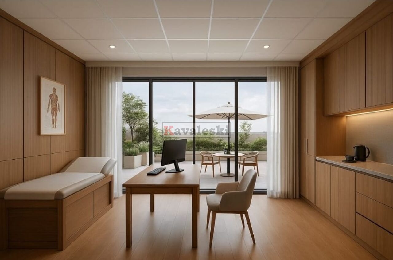 Apartamento para Venda - PARAÍSO
