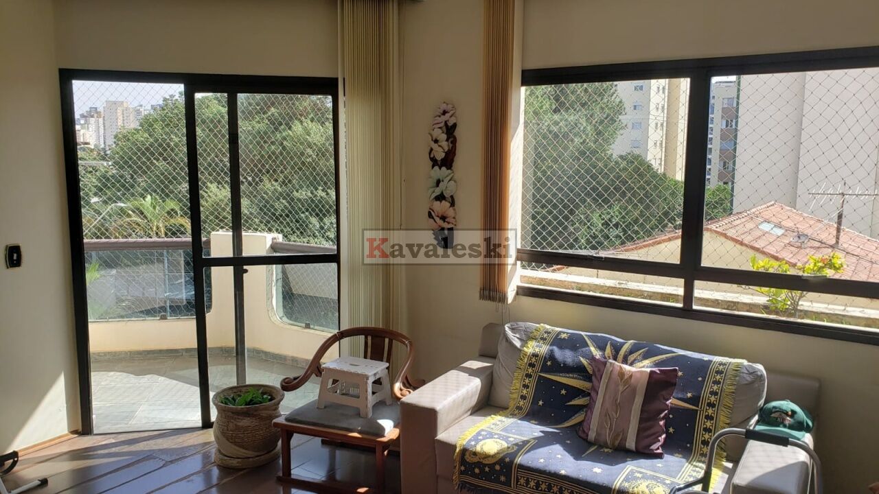 Apartamento para Venda - VILA GUMERCINDO
