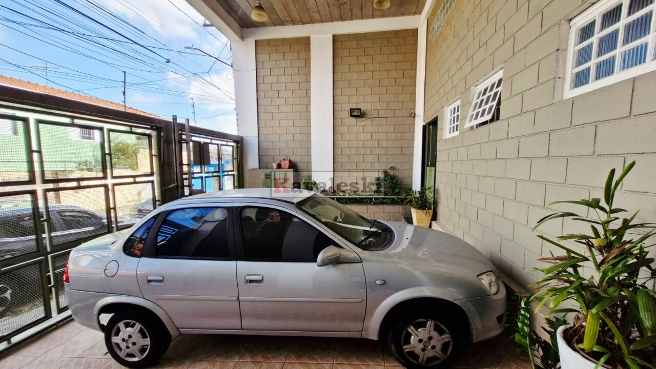 Prédio para Venda - VILA MOINHO VELHO