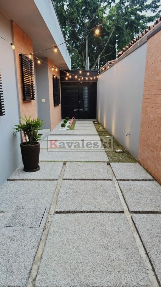 Casa Térrea para Venda - JARDIM DA SAÚDE