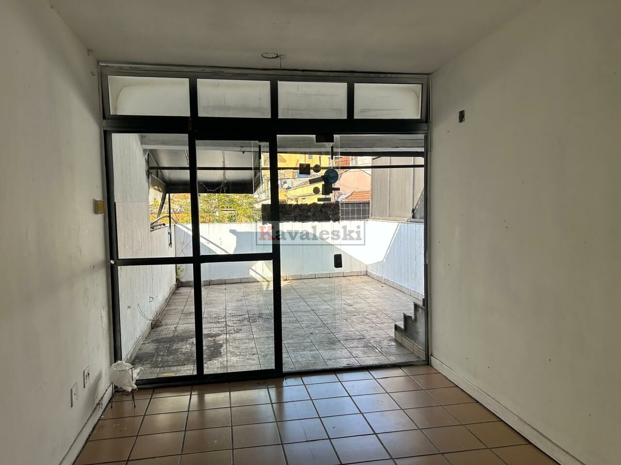 Casa Comercial para Venda - BELA VISTA