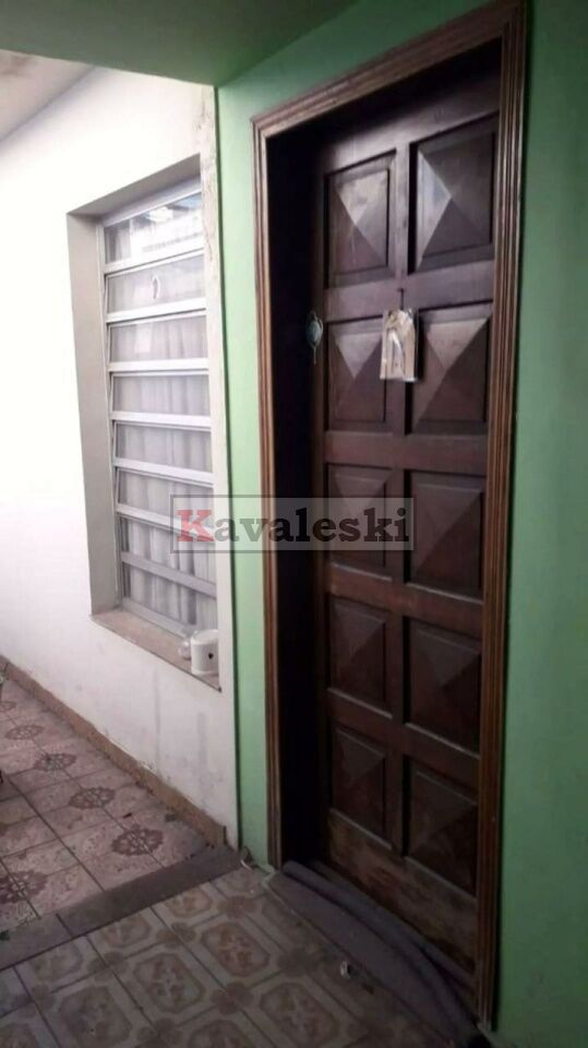 Casa Térrea para Venda - VILA MOINHO VELHO