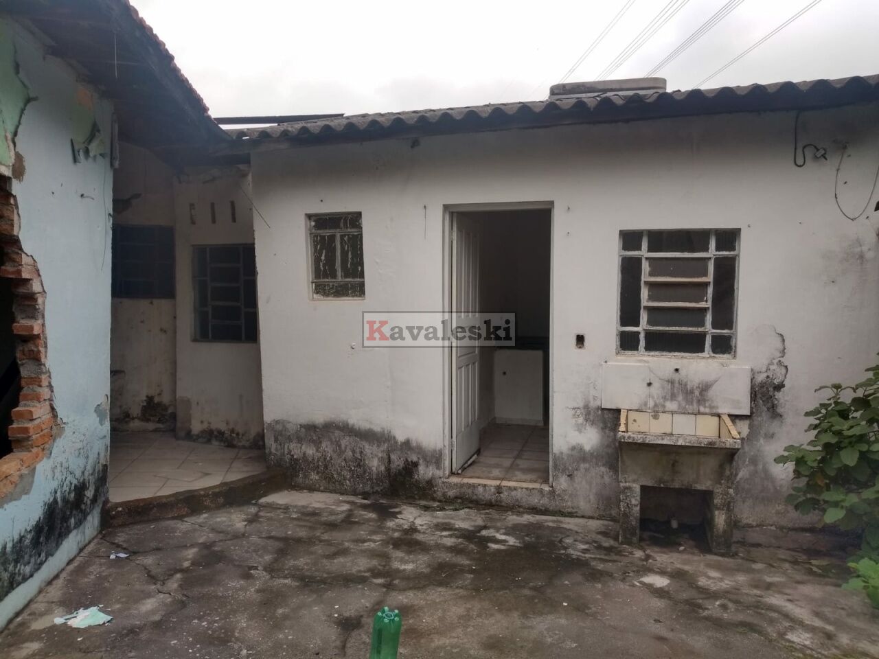 Casa Térrea para Venda - IPIRANGA