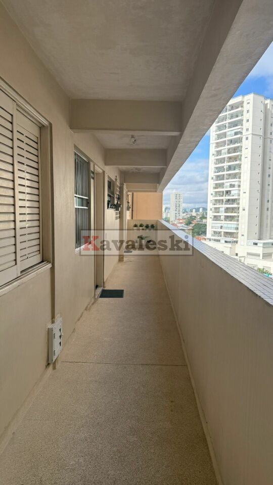 Apartamento para Venda - BOSQUE DA SAÚDE