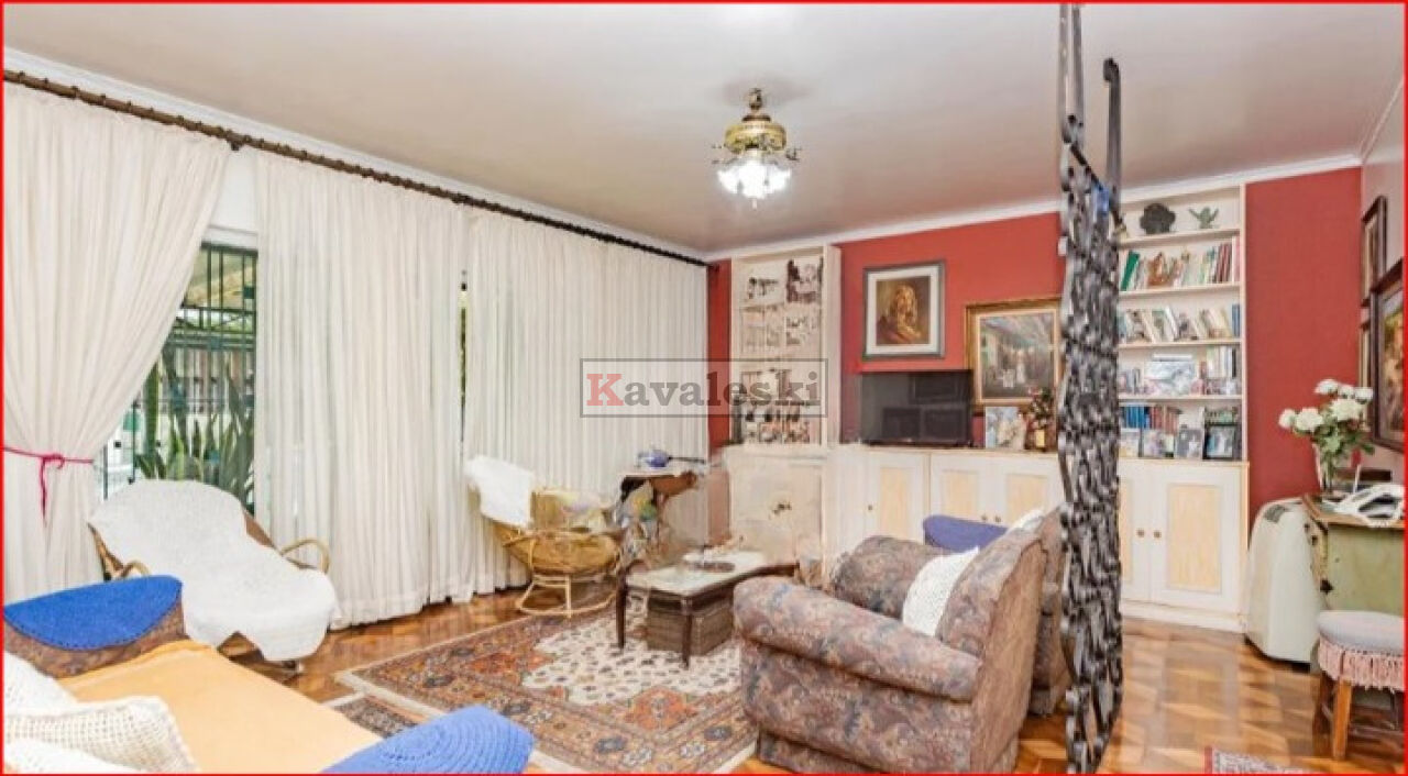 Casa Térrea para Venda - VILA DAS MERCÊS