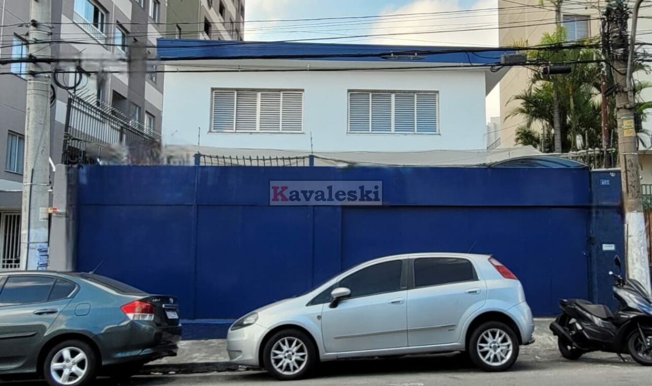 Sobrado para Venda - VILA SANTO ESTÉFANO
