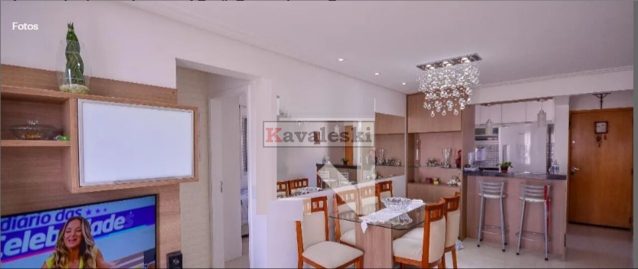 Apartamento para Venda - VILA GUMERCINDO
