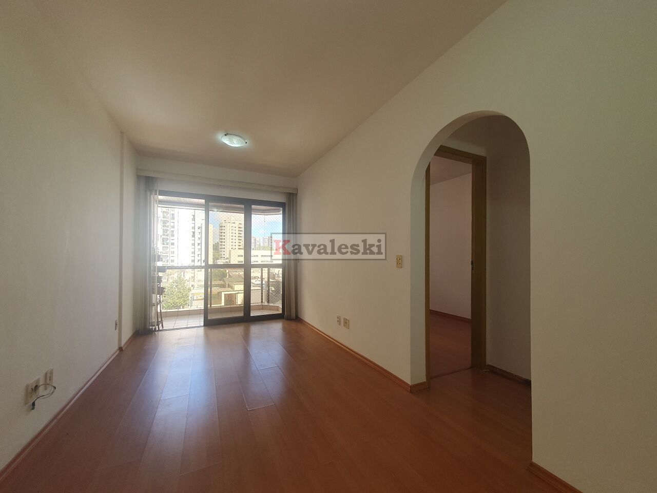 Apartamento para Venda - INDIANÓPOLIS
