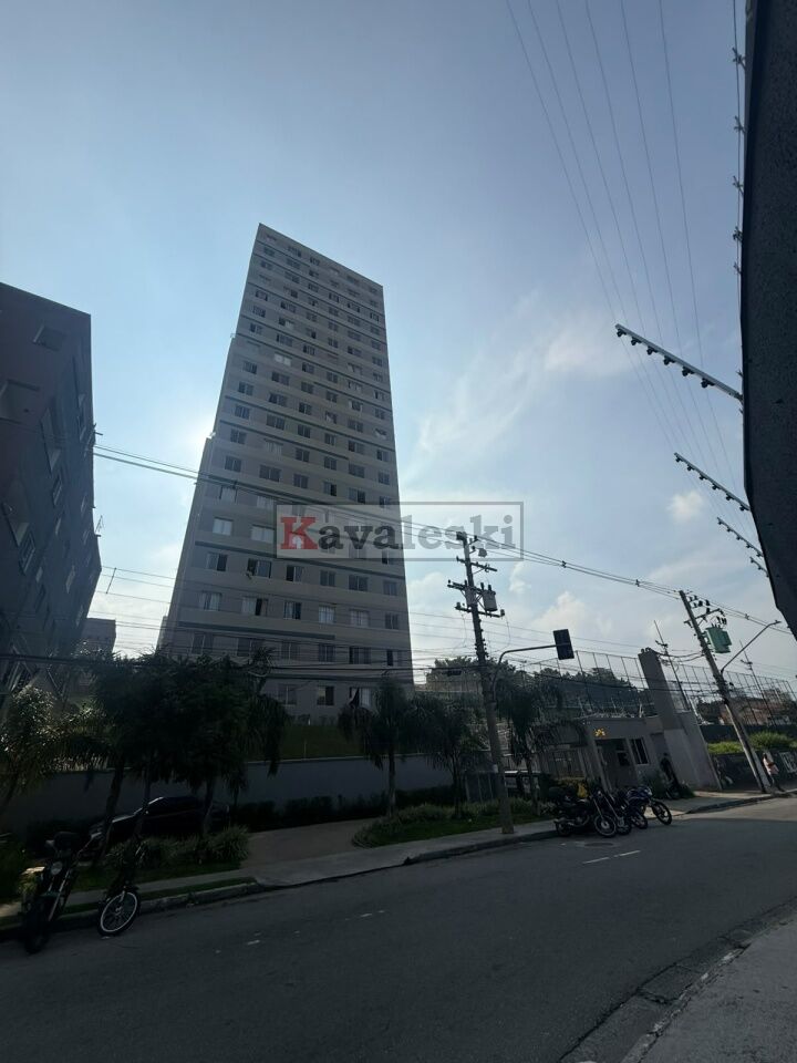 Apartamento para Venda - SAÚDE