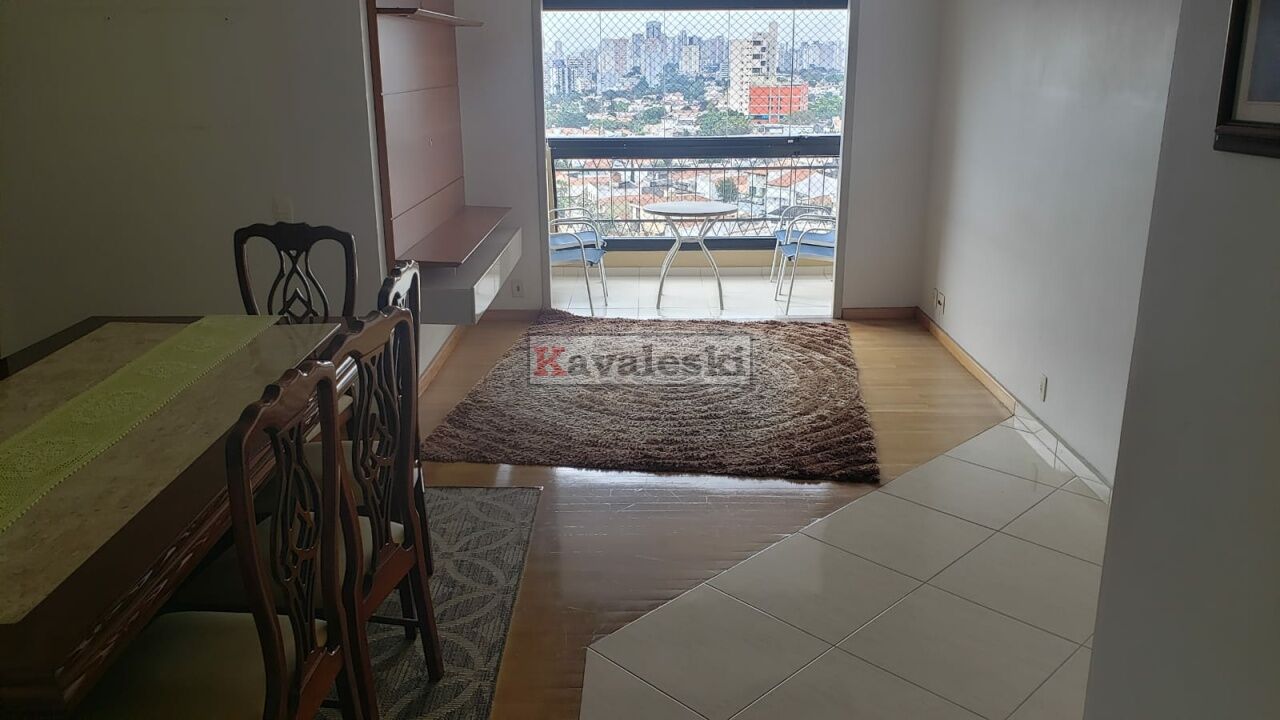 Apartamento para Venda - VILA SANTO ESTÉFANO