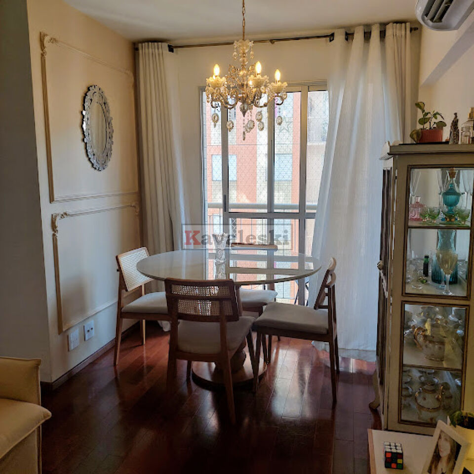 Apartamento para Venda - CAMBUCI