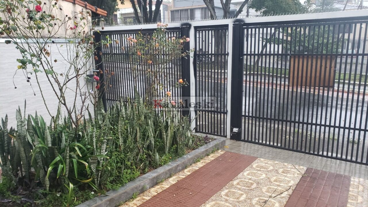 Sobrado para Venda - JARDIM DA SAÚDE