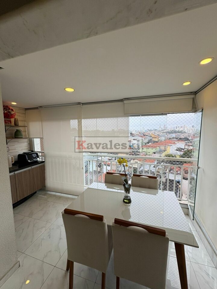 Apartamento para Venda - SAÚDE