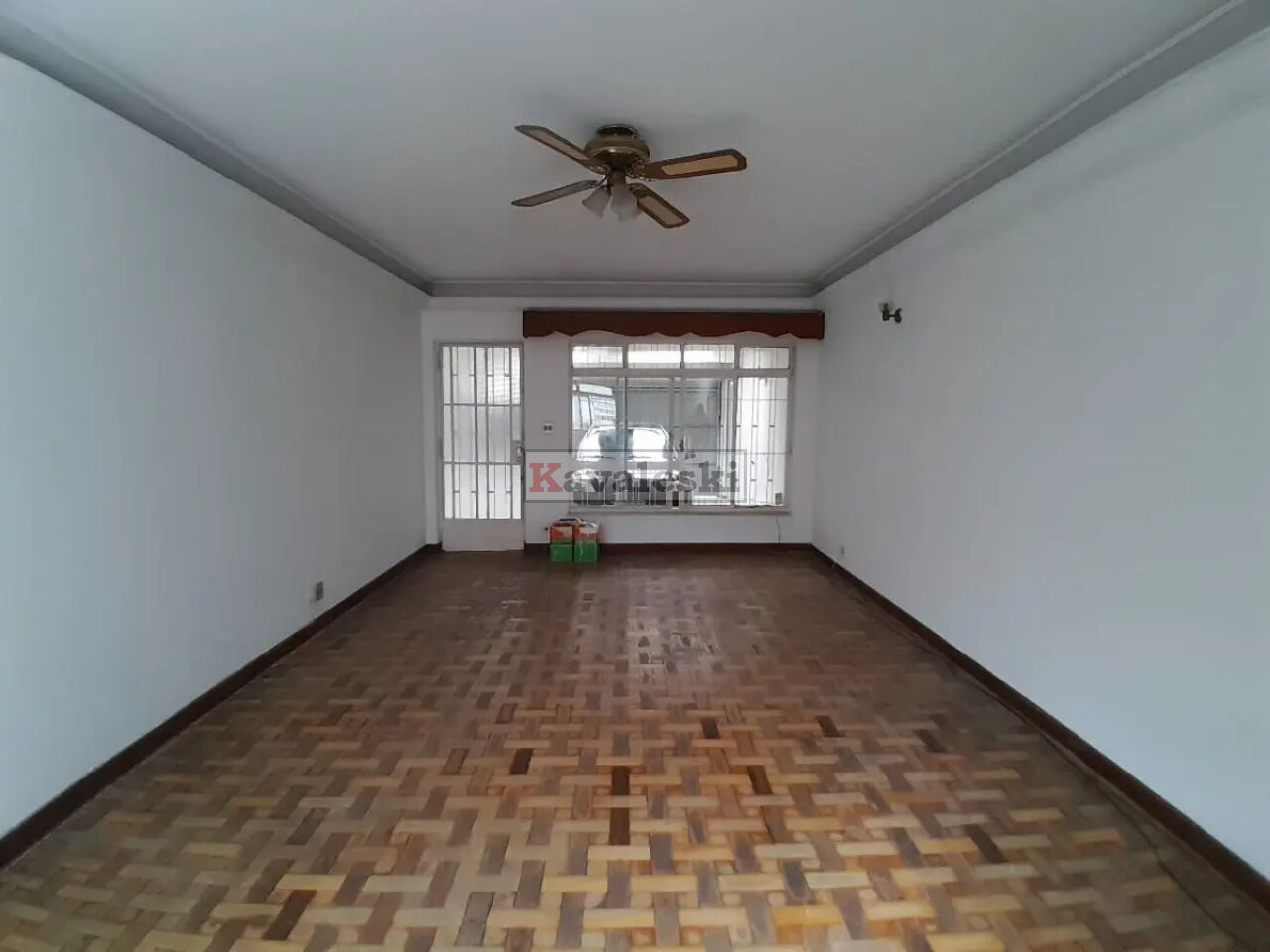 Sobrado para Venda - MIRANDÓPOLIS