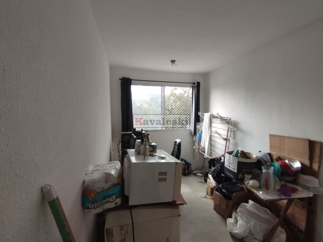 Apartamento para Venda - JARDIM SÃO SAVÉRIO
