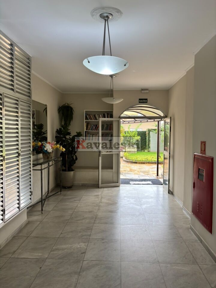 Apartamento para Venda - SAÚDE