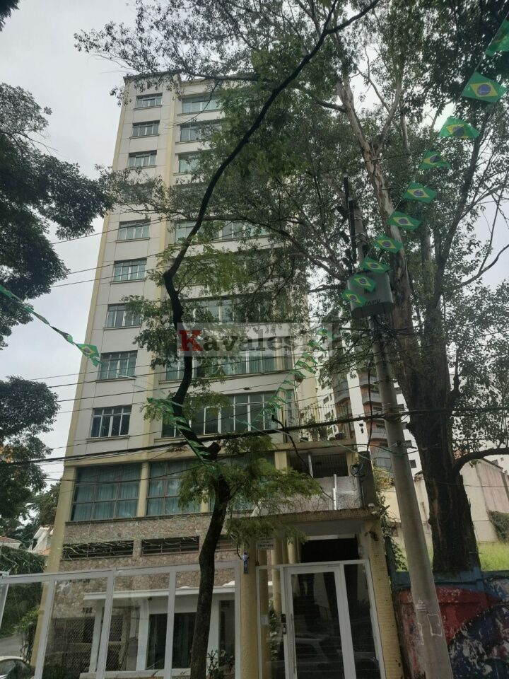 Apartamento para Venda - VILA MONUMENTO
