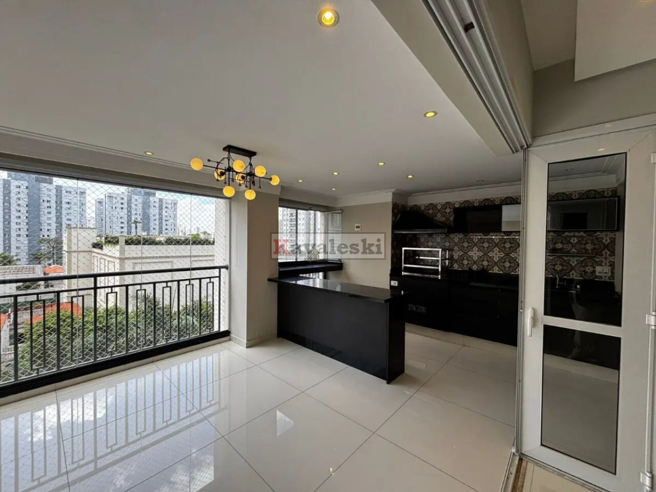 Apartamento para Venda - IPIRANGA