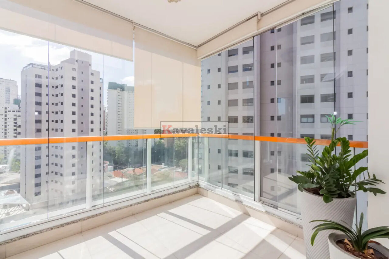Apartamento para Venda - JARDIM VILA MARIANA