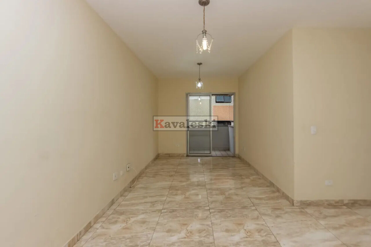 Apartamento para Venda - SAÚDE