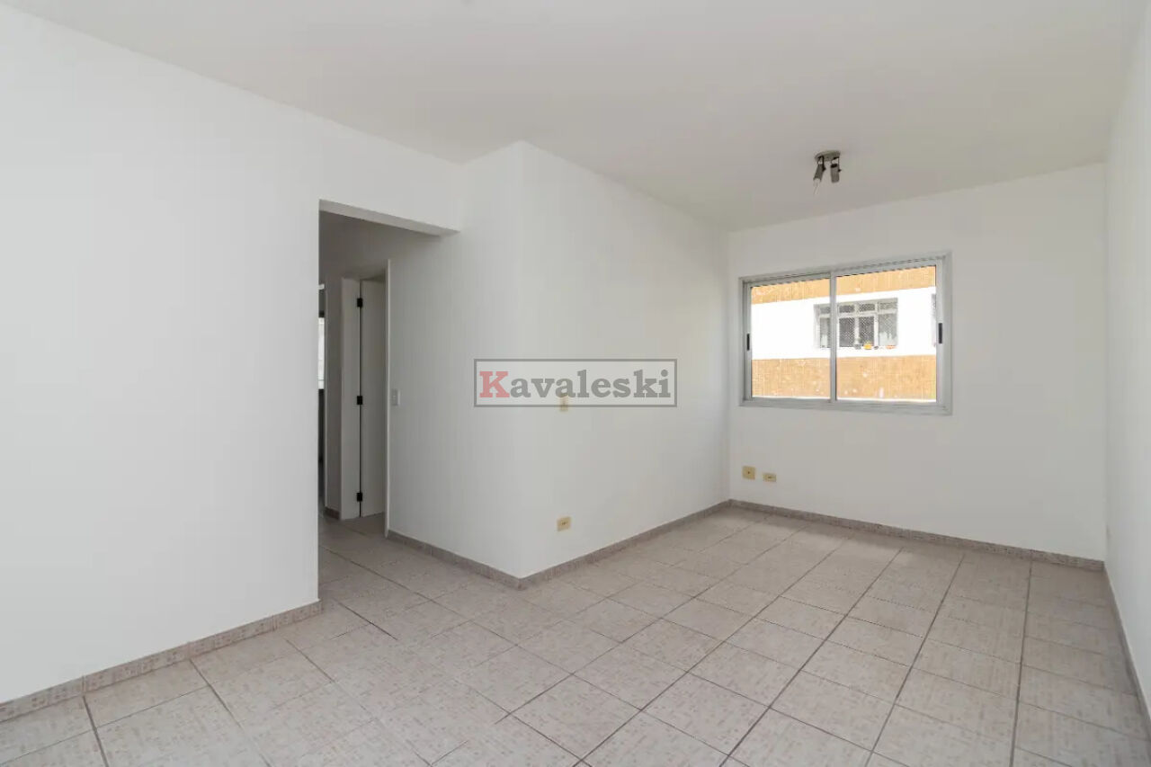 Apartamento para Venda - VILA GUMERCINDO