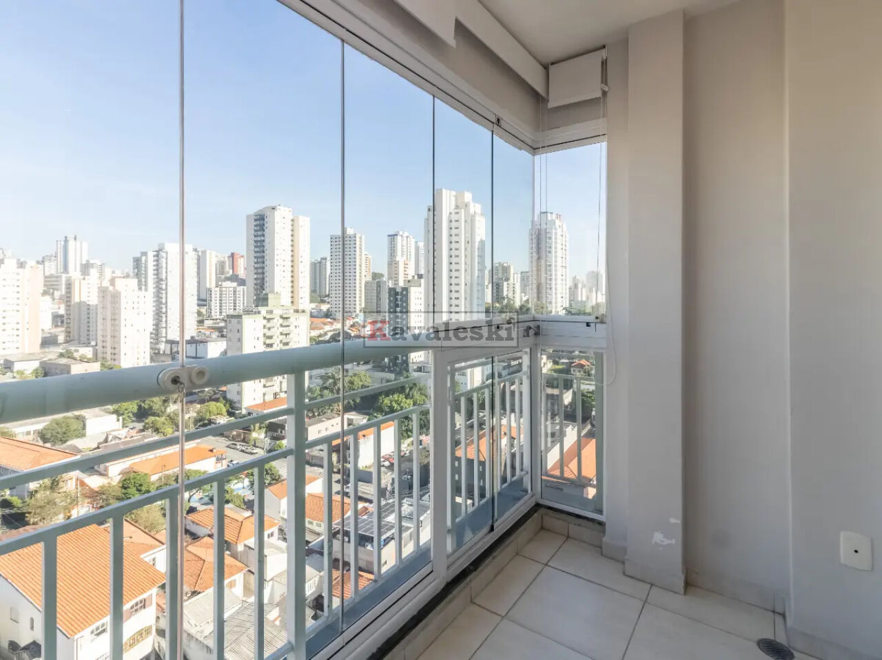 Apartamento para Venda - MIRANDÓPOLIS
