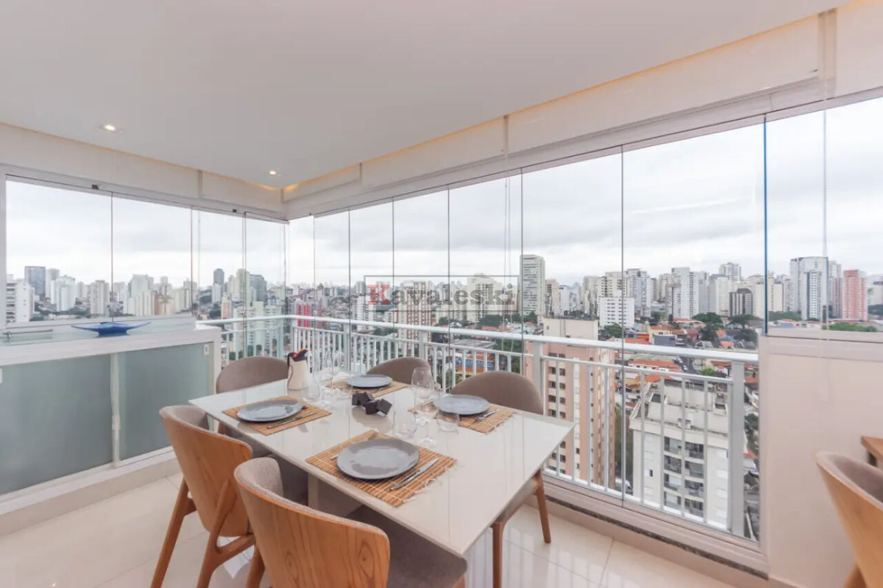 Apartamento para Venda - BOSQUE DA SAÚDE