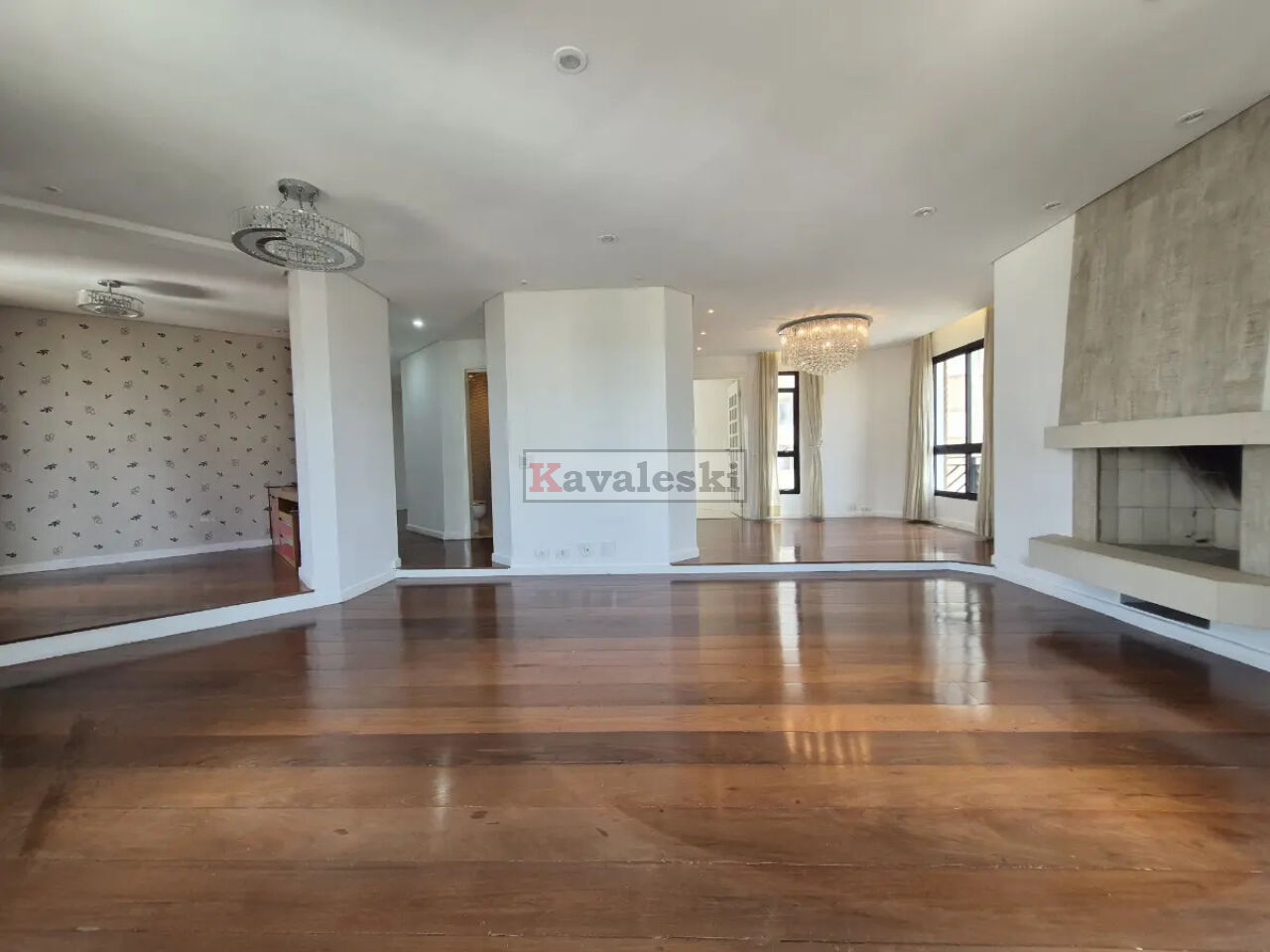 Apartamento para Venda - VILA MARIANA