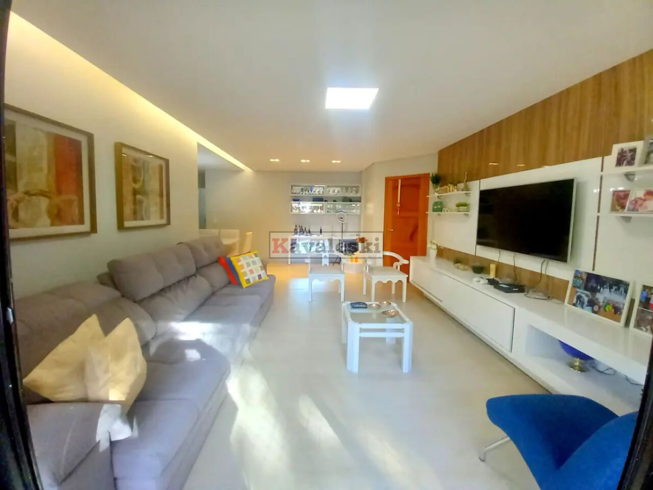 Apartamento para Venda - VILA MARIANA