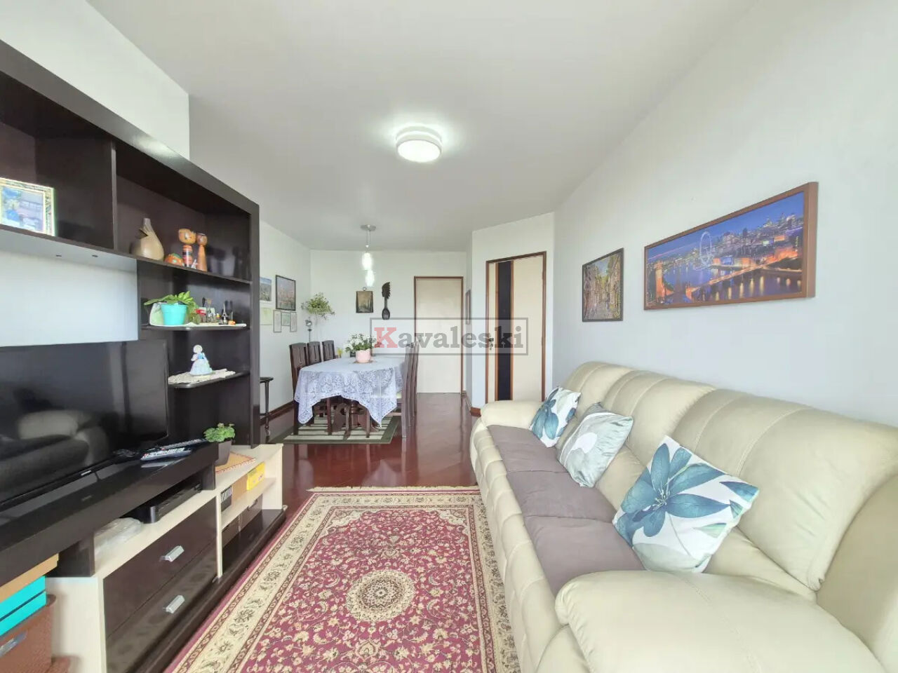 Apartamento para Venda - VILA MARIANA