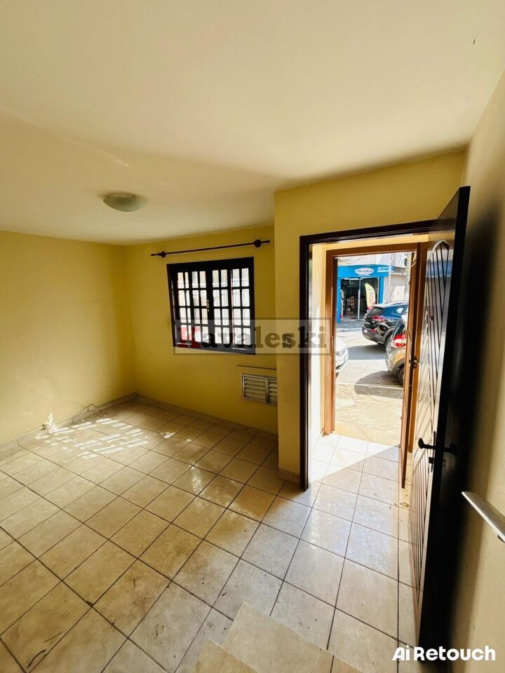 Sobrado para Venda - VILA GUMERCINDO