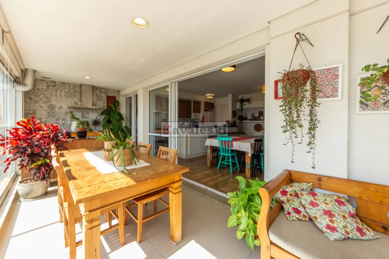 Apartamento para Venda - ACLIMAÇÃO