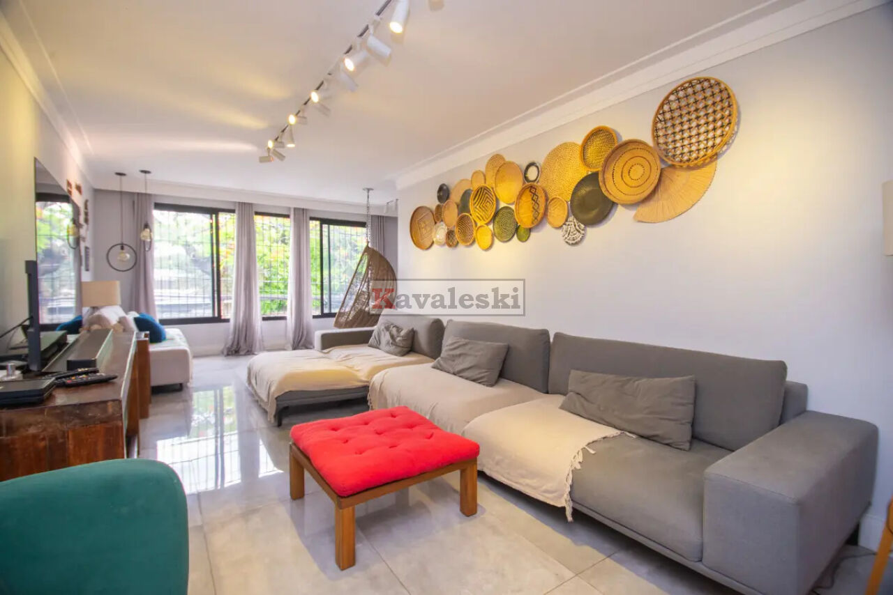 Casa Assobradada para Venda - JARDIM DA GLÓRIA