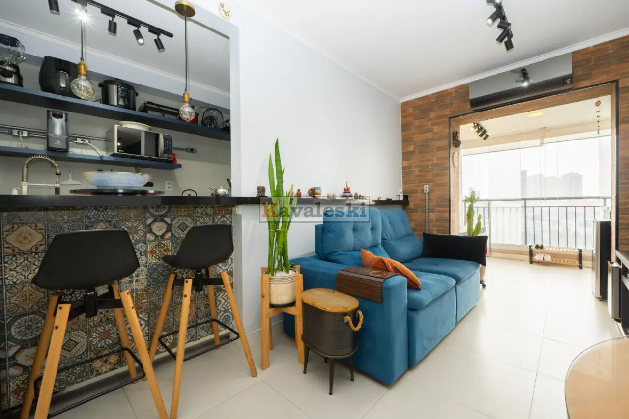 Apartamento para Venda - VILA MONUMENTO
