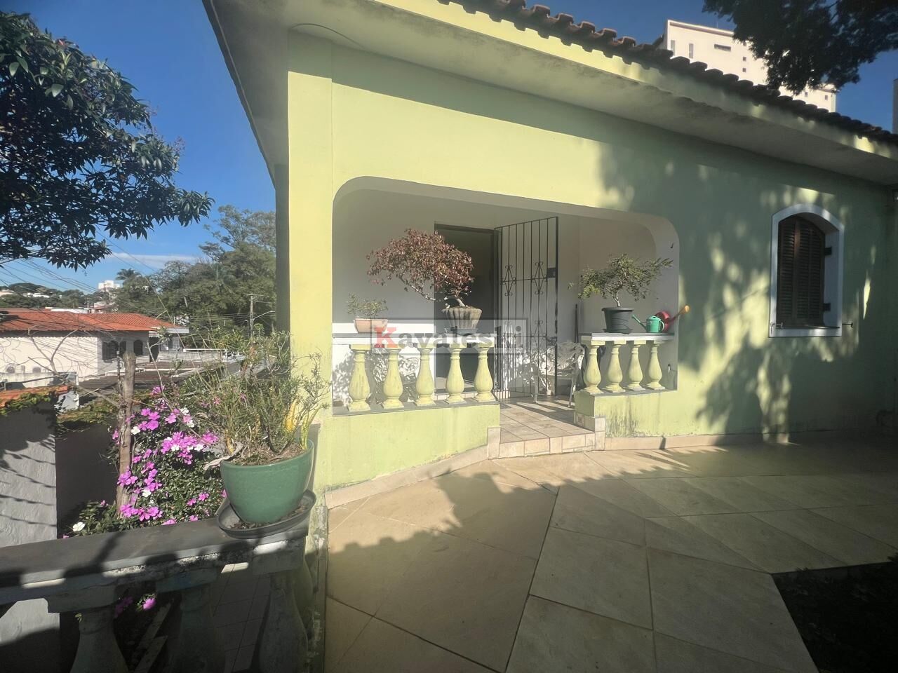 Sobrado para Venda - VILA BRASÍLIO MACHADO