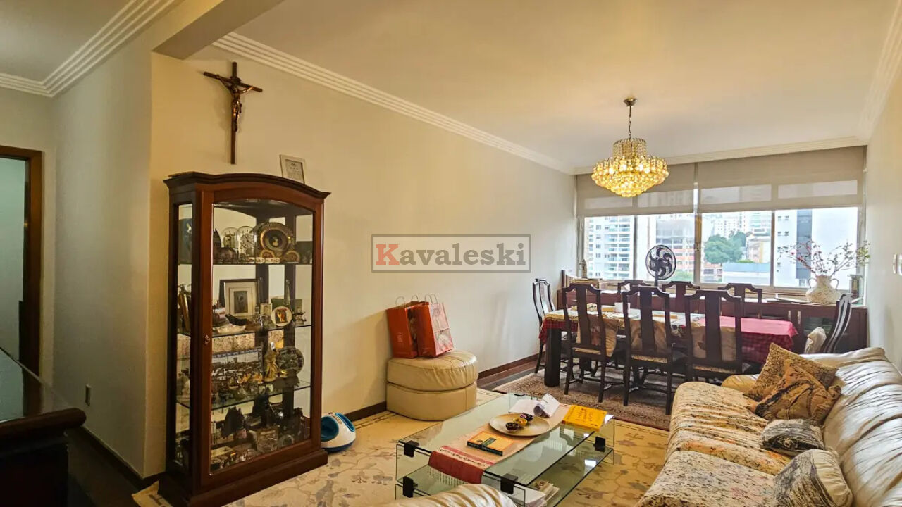 Apartamento para Venda - ACLIMAÇÃO