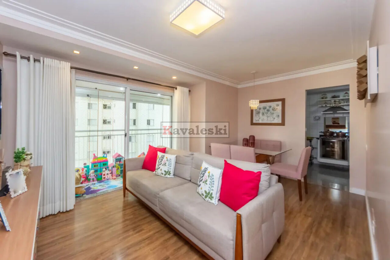 Apartamento para Venda - VILA MONTE ALEGRE