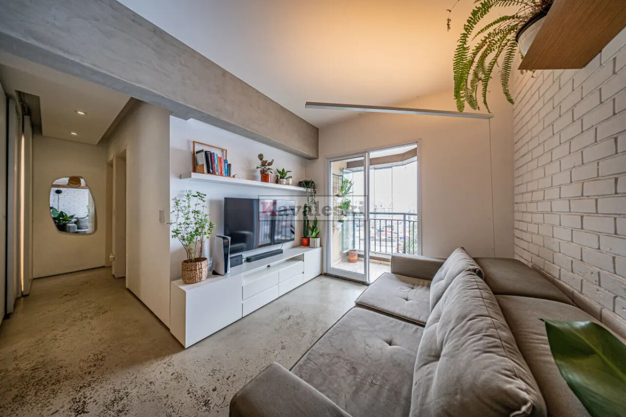 Apartamento para Venda - VILA GUARANIZONA SUL