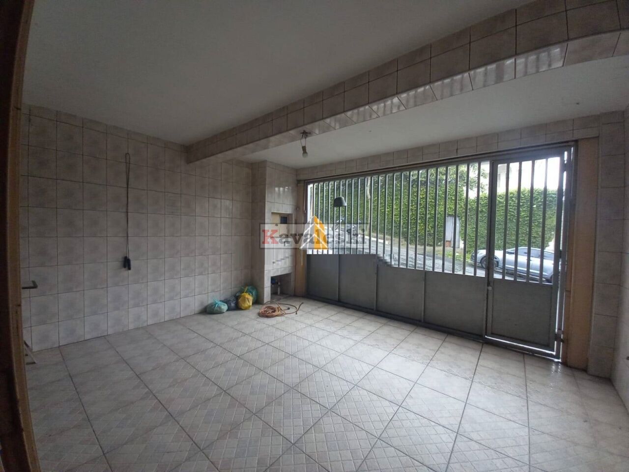Sobrado para Venda - CAMBUCI