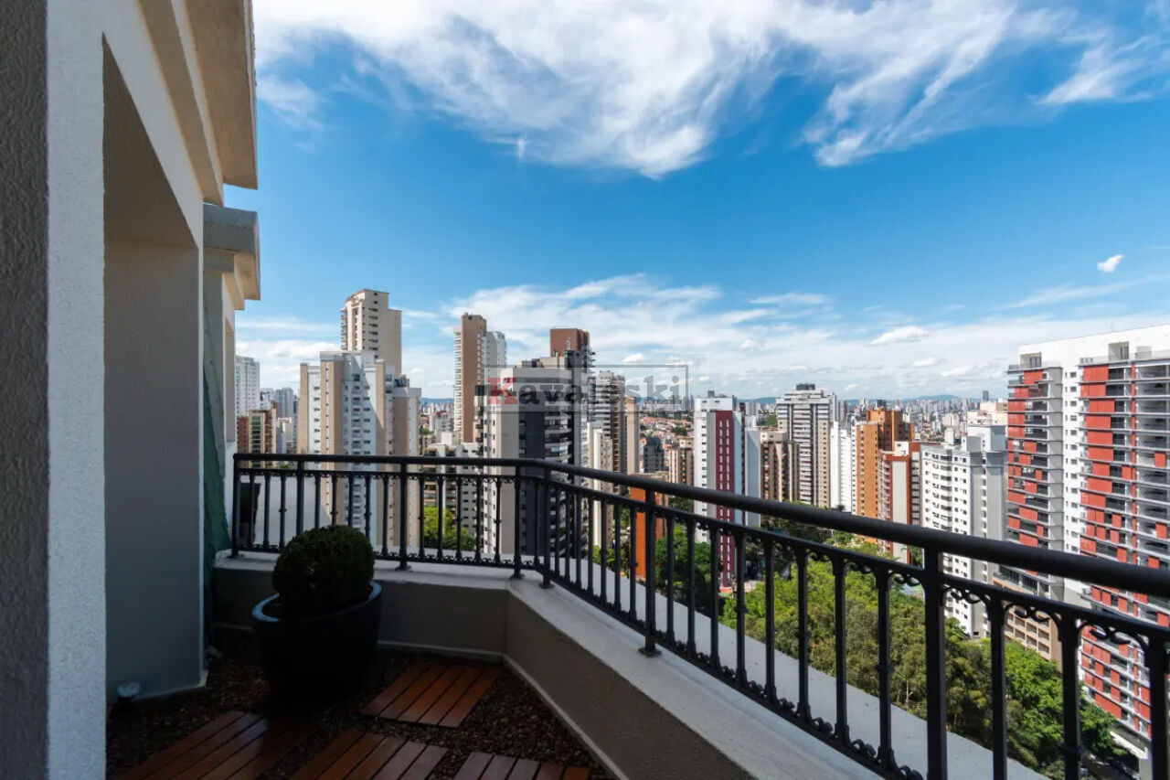 Apartamento para Venda - JARDIM VILA MARIANA