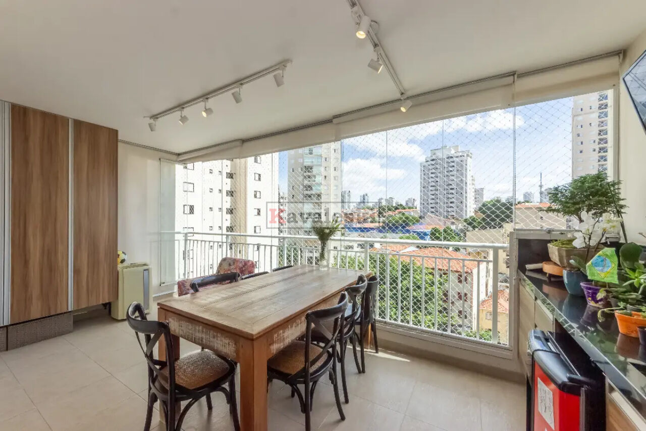 Apartamento para Venda - CHÁCARA INGLESA