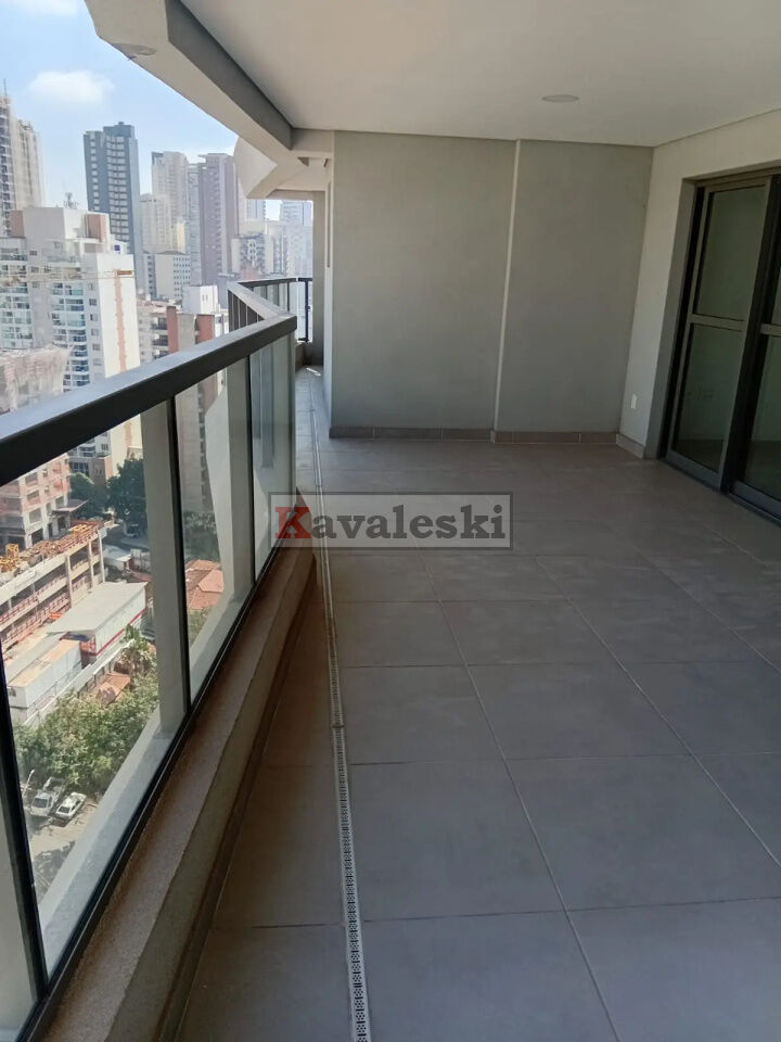 Apartamento para Venda - PARAÍSO