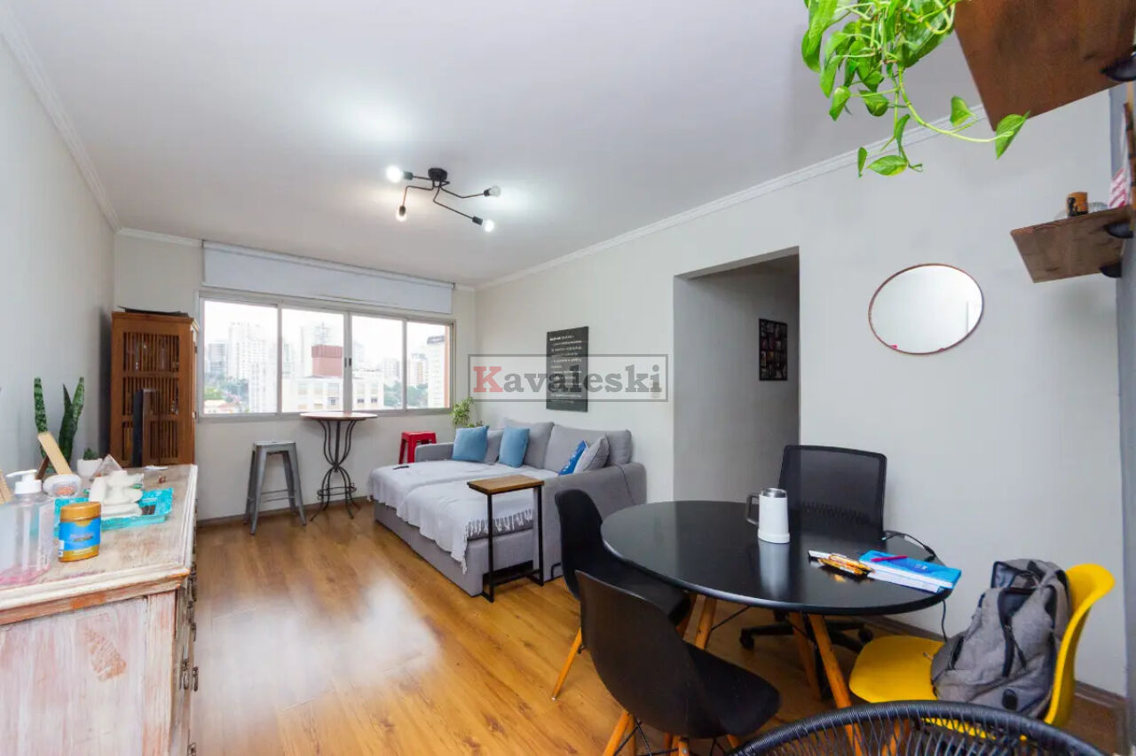 Apartamento para Venda - MIRANDÓPOLIS