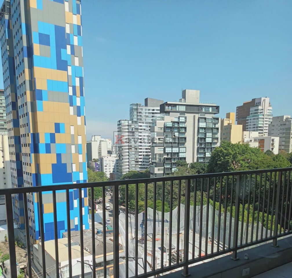 Apartamento para Venda - CERQUEIRA CÉSAR