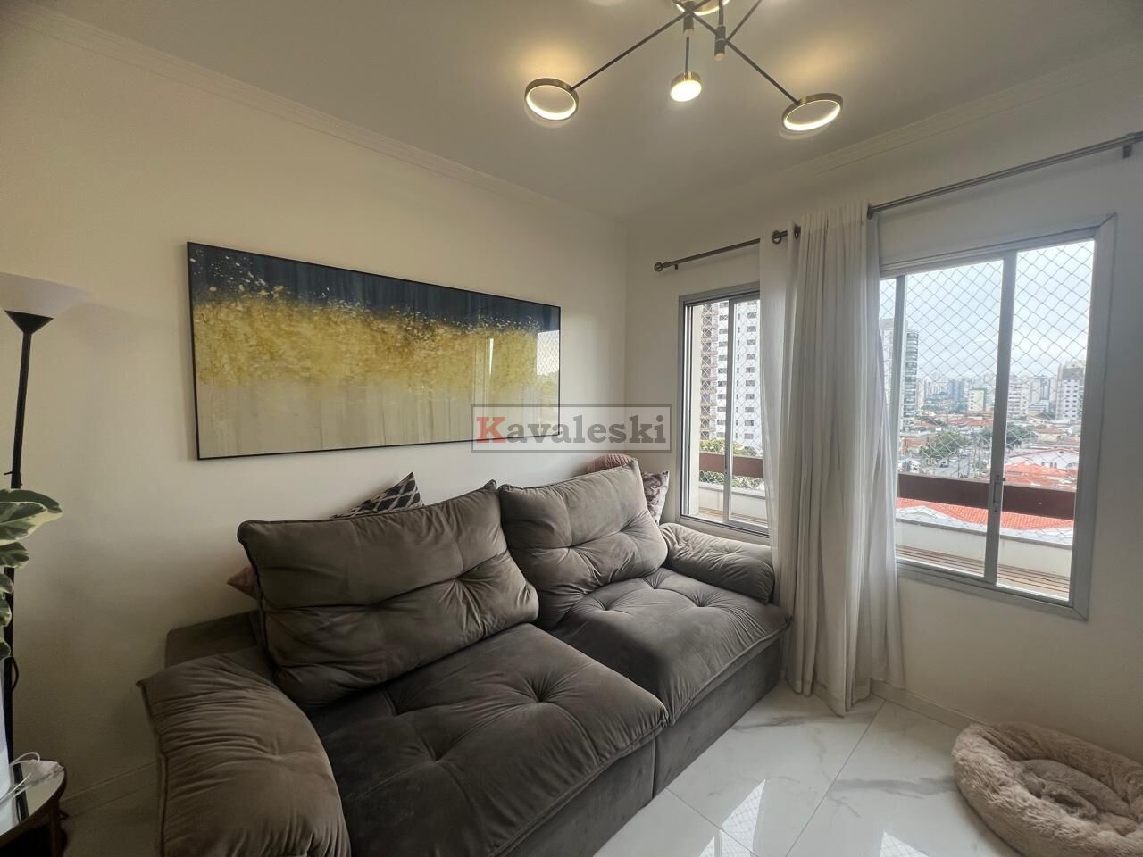 Apartamento para Venda - BOSQUE DA SAÚDE
