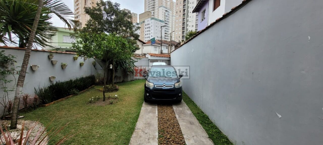 Sobrado para Venda - VILA DAS MERCÊS