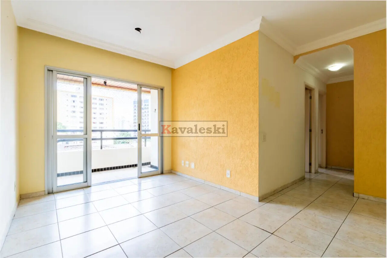 Apartamento para Venda - VILA GUMERCINDO
